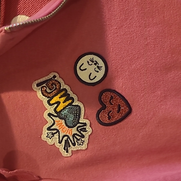 365 Kids Girl's Jacket - Picture 2 of 4